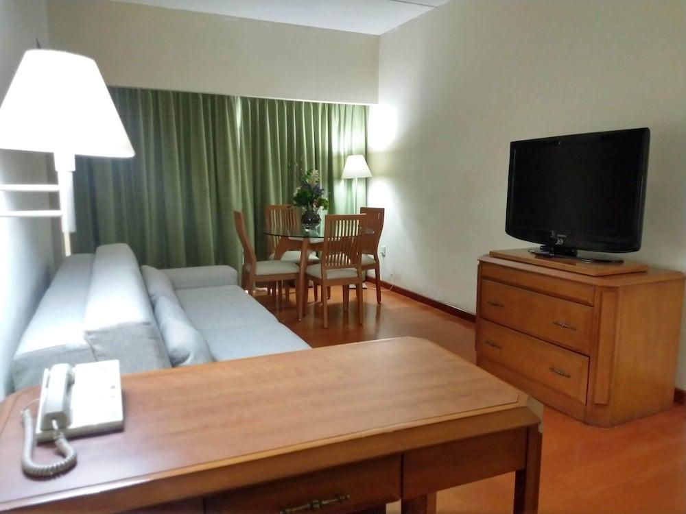 Hotel Villa Florida Puebla Exteriér fotografie