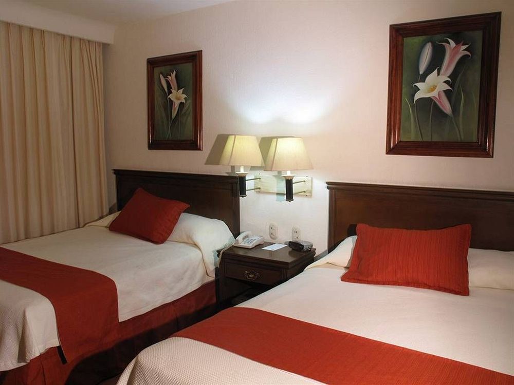 Hotel Villa Florida Puebla Exteriér fotografie