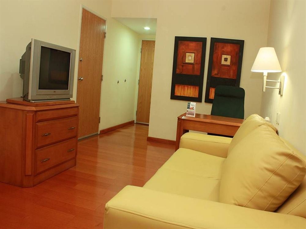 Hotel Villa Florida Puebla Exteriér fotografie