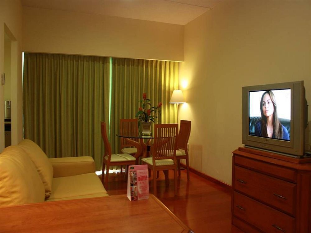 Hotel Villa Florida Puebla Exteriér fotografie